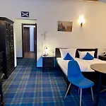 Vitushoehle & Vitusfort - Magie Von Irland Und Schottland