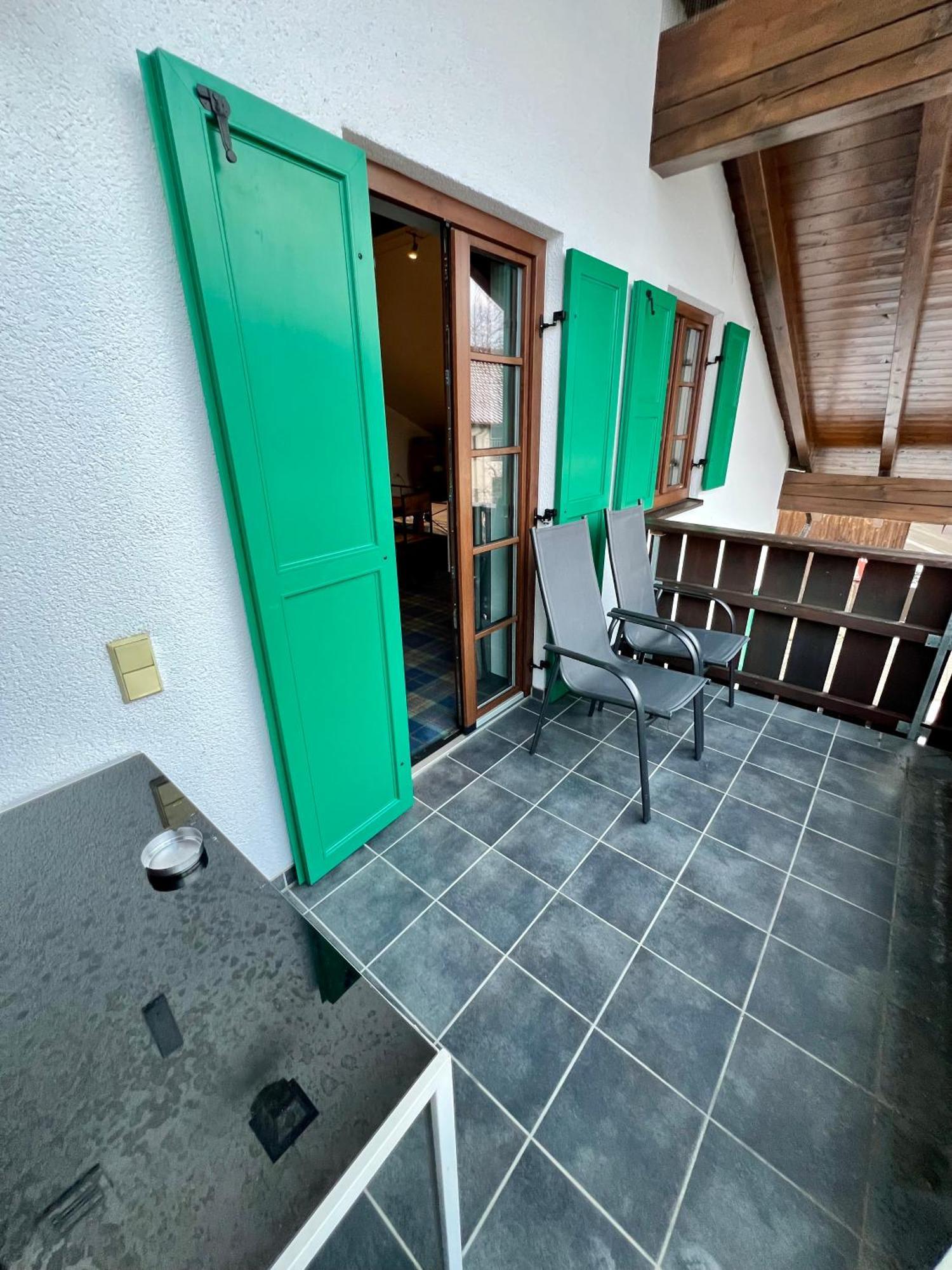 Vitushoehle & Vitusfort - Magie Von Irland Und Schottland Ferienhaus