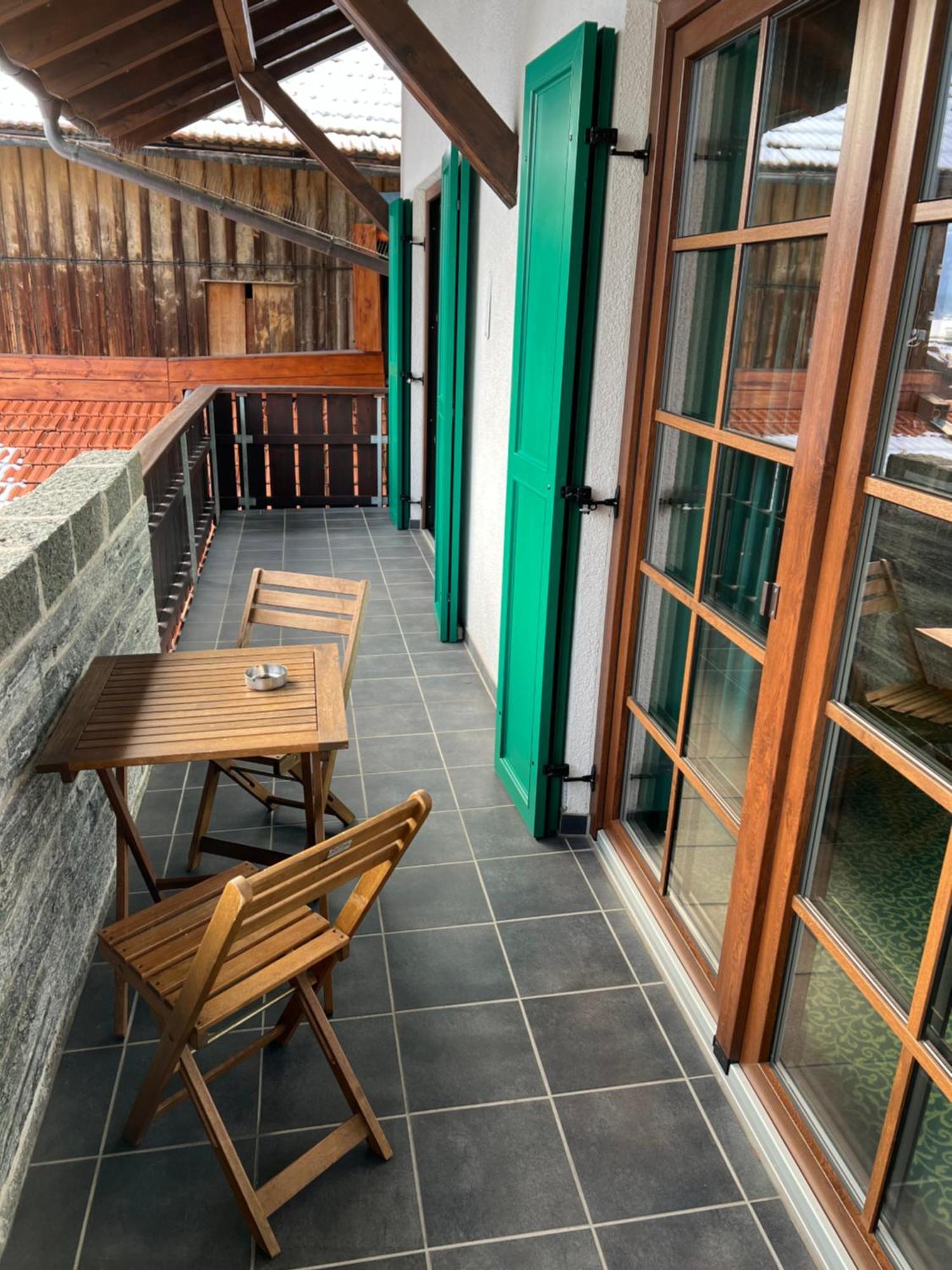Vitushoehle & Vitusfort - Magie Von Irland Und Schottland Ferienhaus