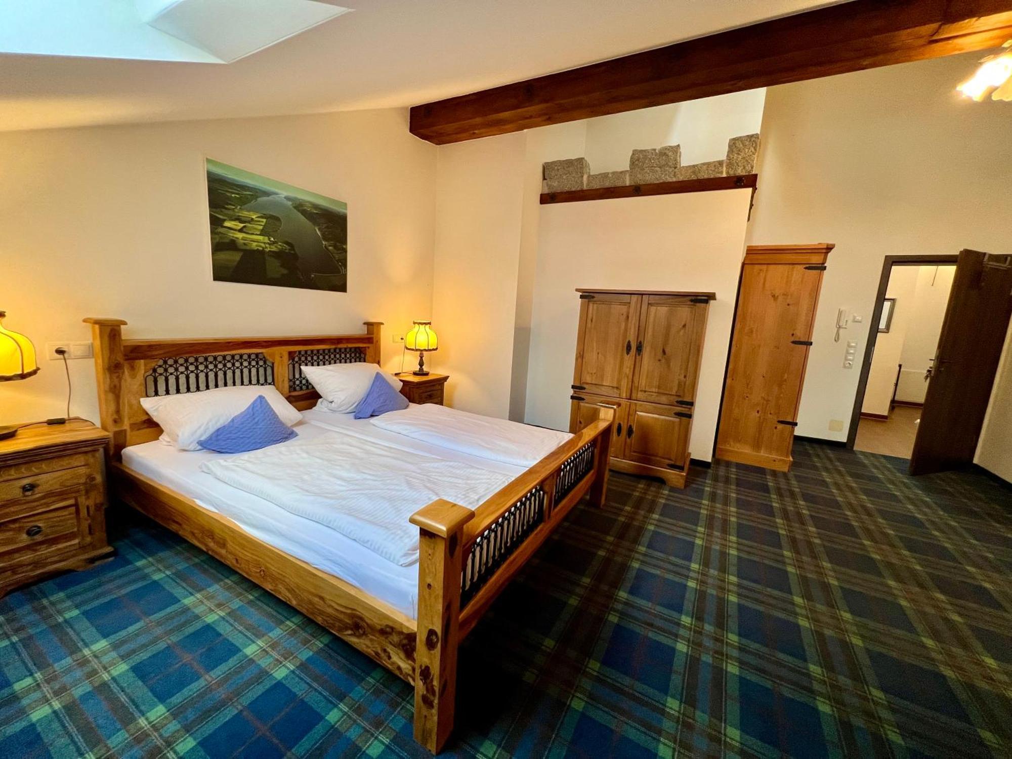 Ferienhaus Vitushoehle & Vitusfort - Magie Von Irland Und Schottland