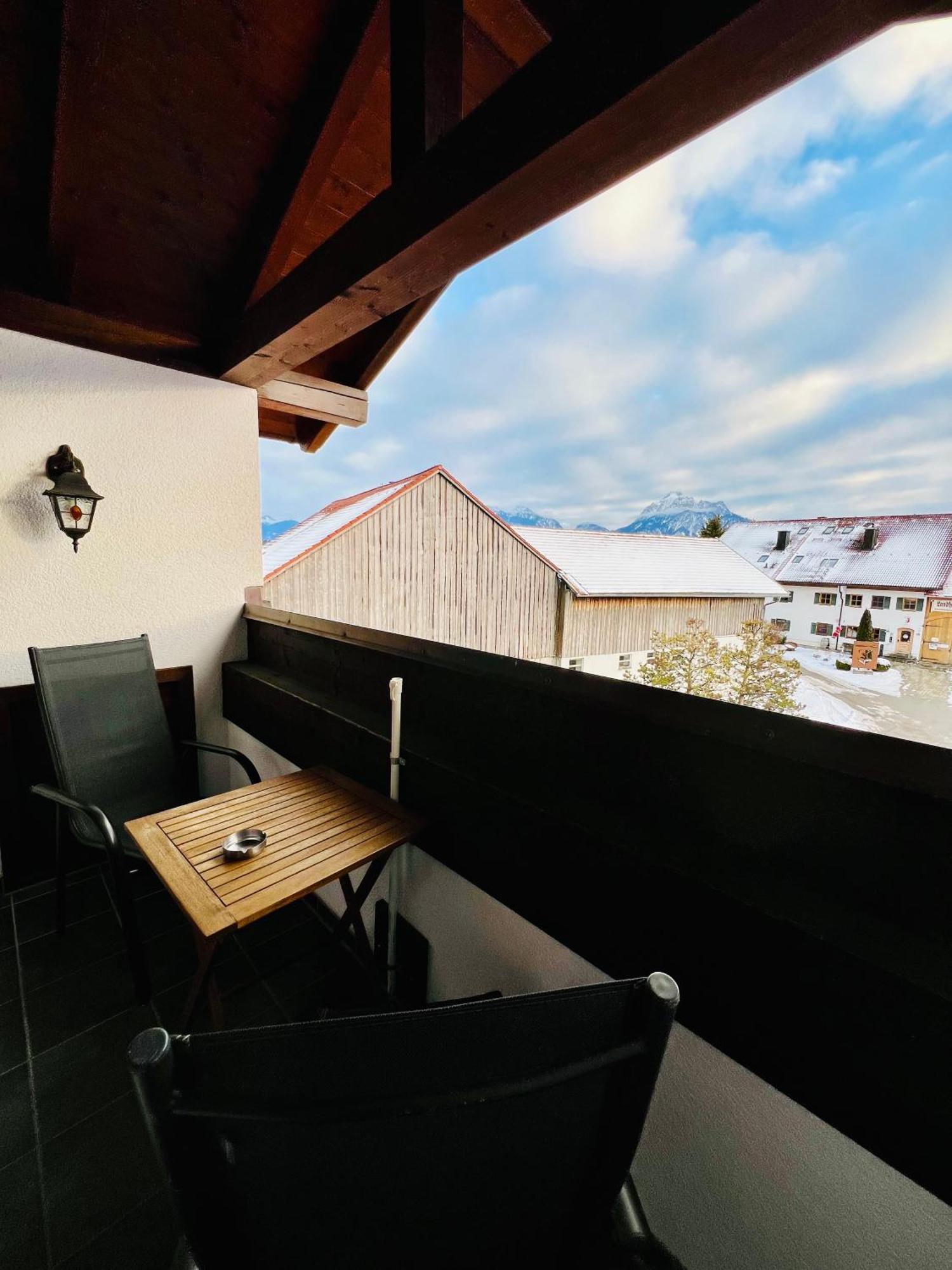 Ferienhaus Vitushoehle & Vitusfort - Magie Von Irland Und Schottland