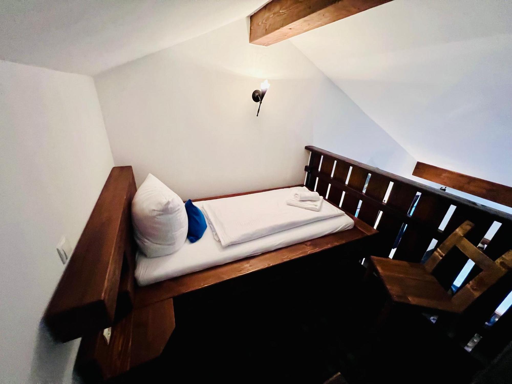 Vitushoehle & Vitusfort - Magie Von Irland Und Schottland Ferienhaus *