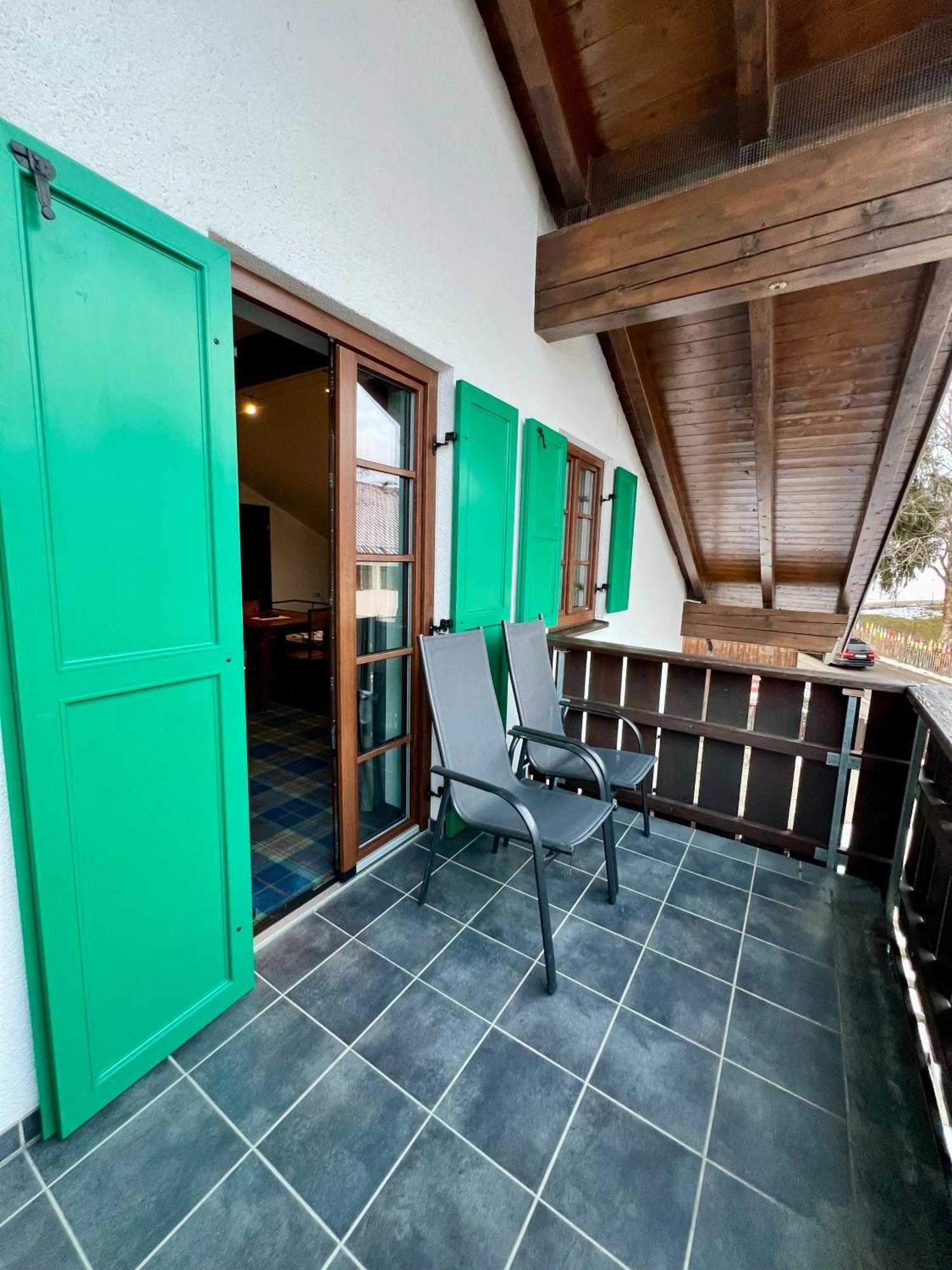 Ferienhaus Vitushoehle & Vitusfort - Magie Von Irland Und Schottland