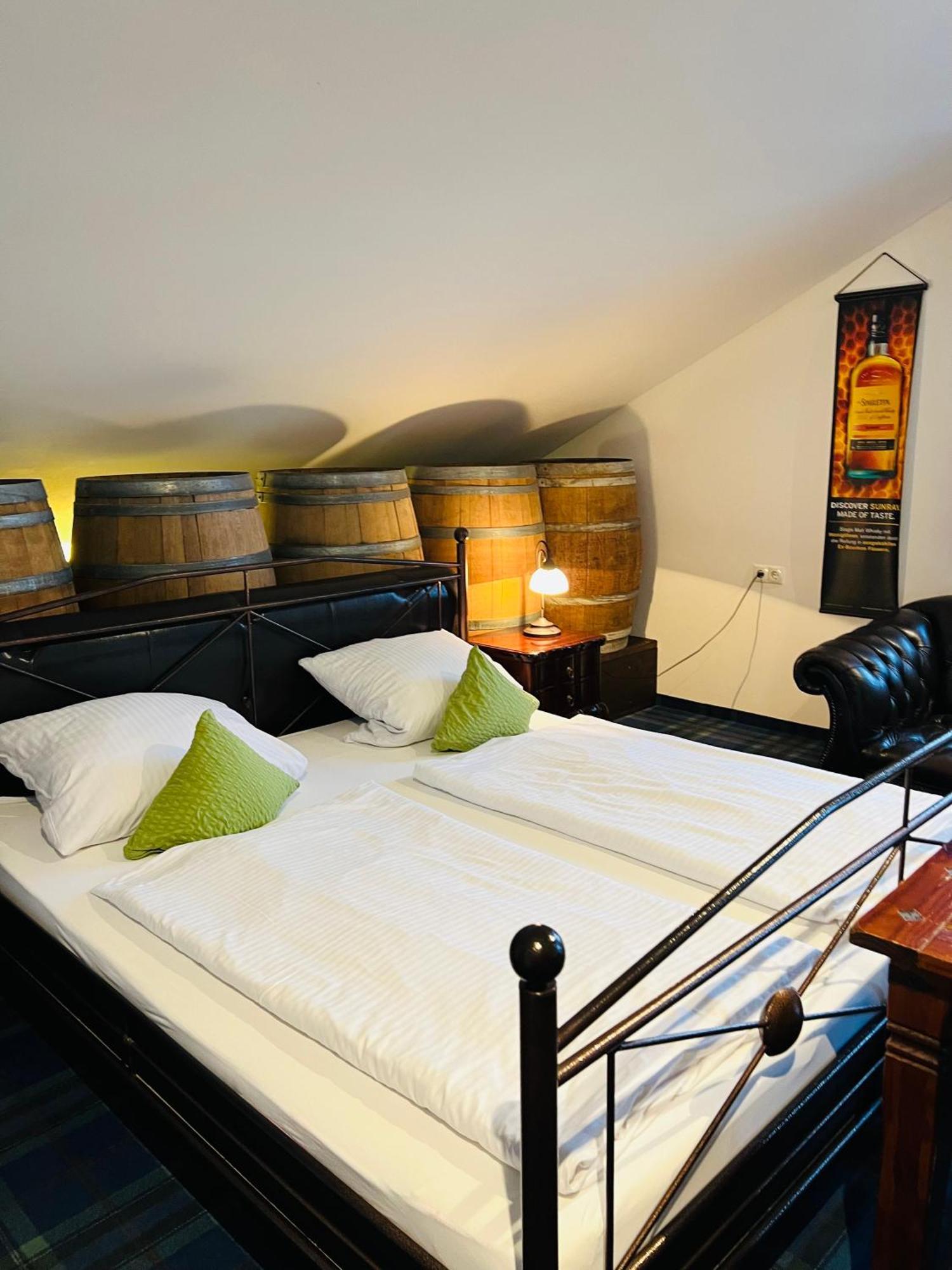 Vitushoehle & Vitusfort - Magie Von Irland Und Schottland Ferienhaus Füssen