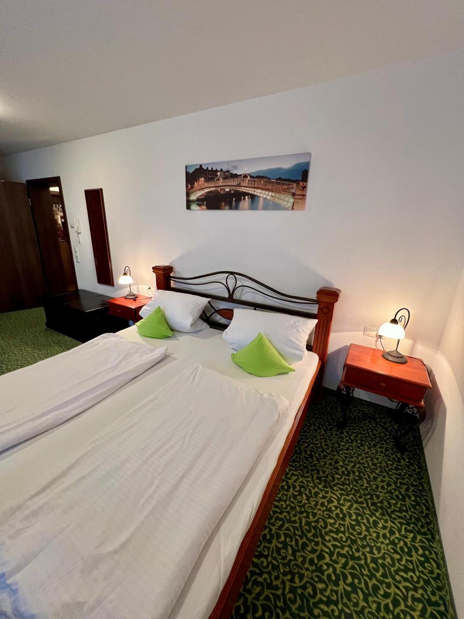 Ferienhaus Vitushoehle & Vitusfort - Magie Von Irland Und Schottland